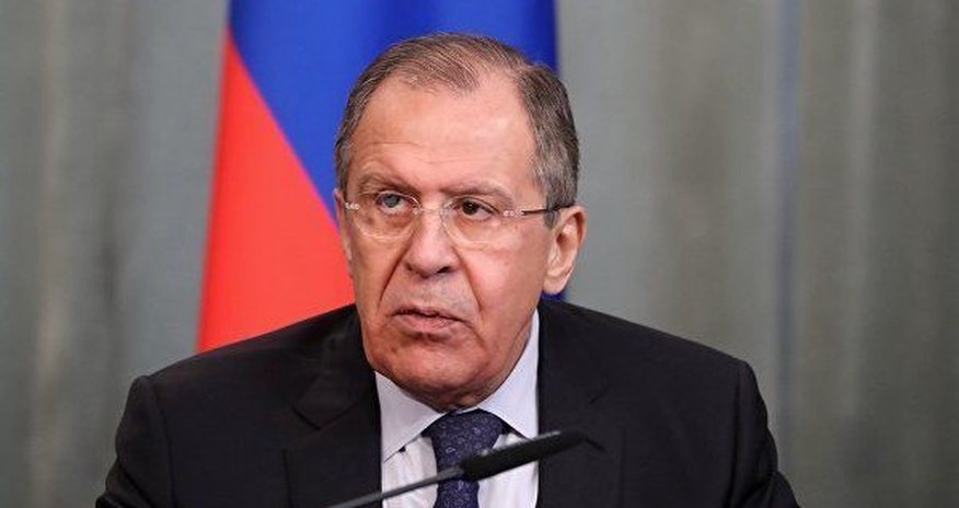 Lavrov İrana səfər edəcək Lavrov İrana səfər edəcək