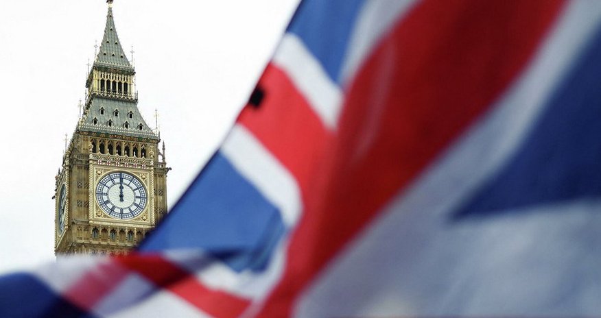UK extends sanctions against Russia UK extends sanctions against Russia