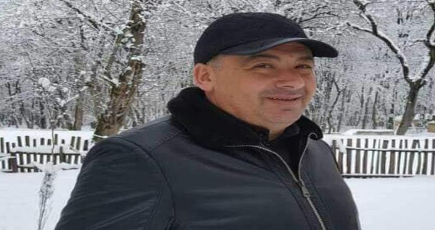 Vahid İsayev həbs edildi Vahid İsayev həbs edildi