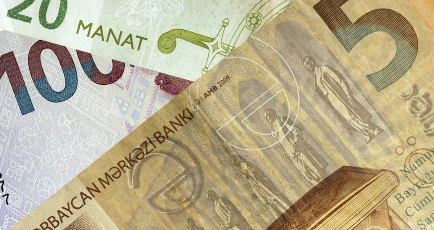 Manatın bu günə olan məzənnəsi Manatın bu günə olan məzənnəsi