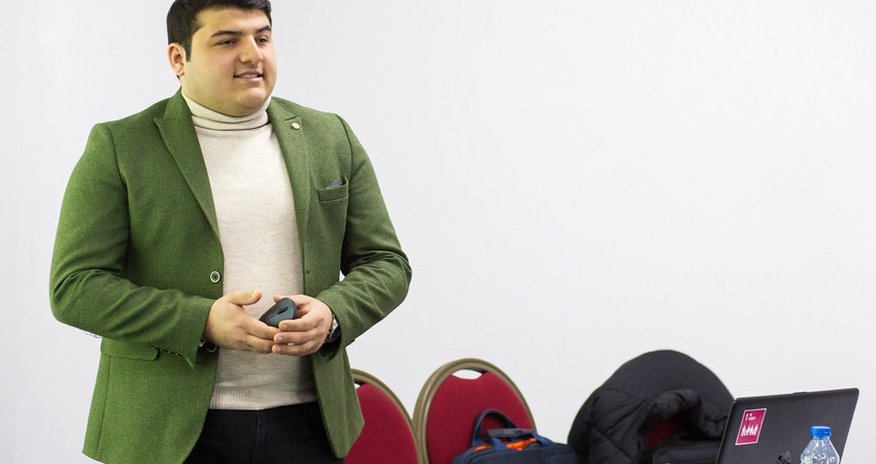 Muxtar Babayev özünə yeni müşavir təyin edib Muxtar Babayev özünə yeni müşavir təyin edib