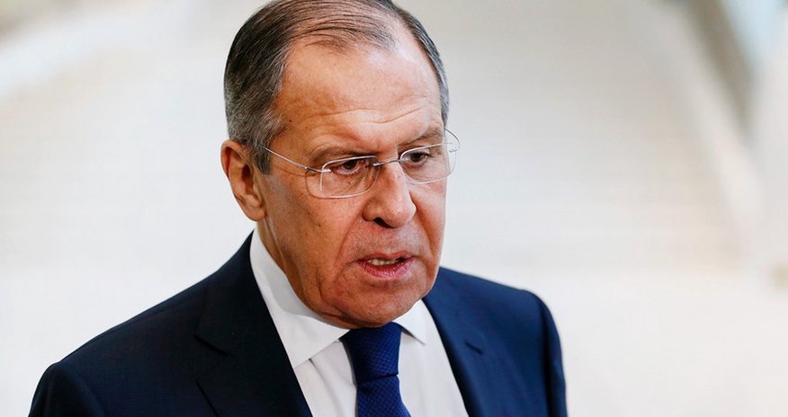 Sergey Lavrov credits Turkiye’s mediation mission Sergey Lavrov credits Turkiye’s mediation mission