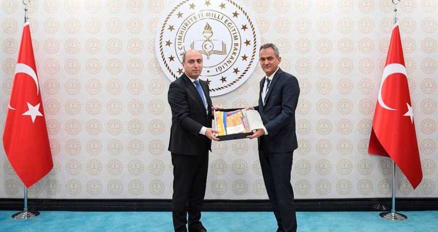 Turkish teachers, students to visit Karabakh Turkish teachers, students to visit Karabakh