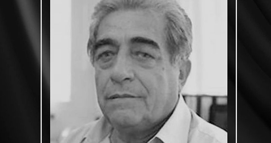 Tofiq Fətullayev vəfat etdi Tofiq Fətullayev vəfat etdi