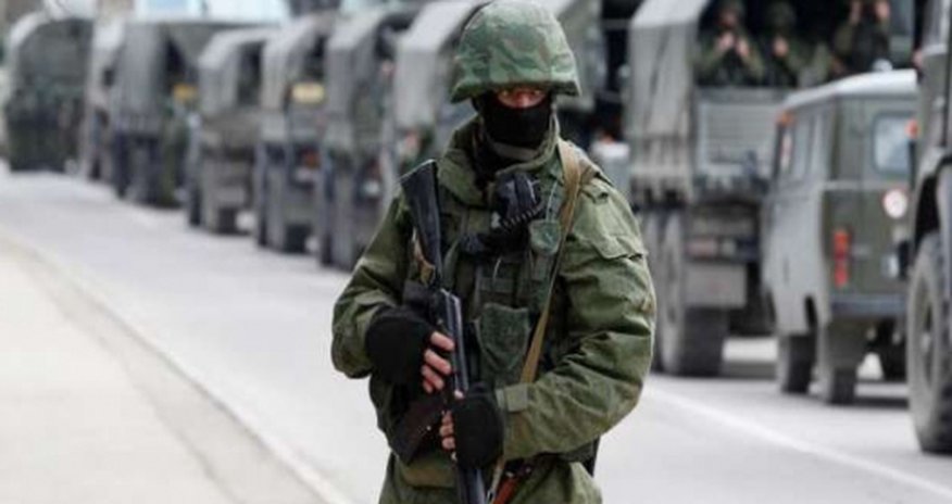 Генштаб Украины: российские войска не смогли продвинуться к Киеву Генштаб Украины: российские войска не смогли продвинуться к Киеву