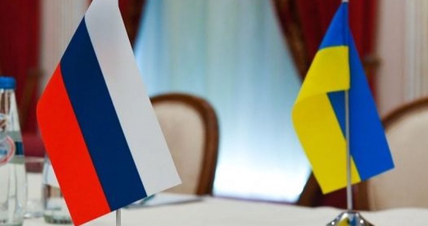 В Москве заявили, что обсуждают отмену санкций на переговорах с Украиной В Москве заявили, что обсуждают отмену санкций на переговорах с Украиной