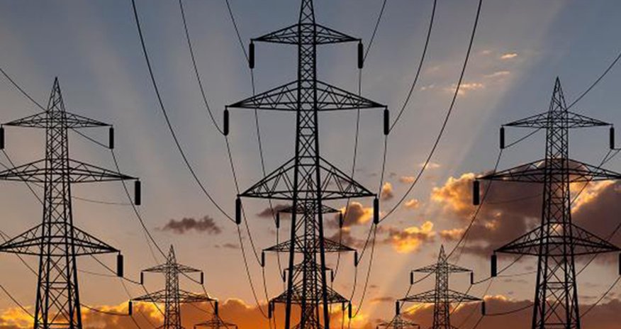 Ukrayna Avropa elektrik şəbəkəsinə qoşuldu Ukrayna Avropa elektrik şəbəkəsinə qoşuldu