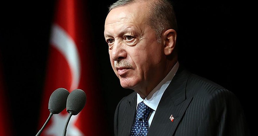 Ərdoğan da Brüsselə gedir Ərdoğan da Brüsselə gedir