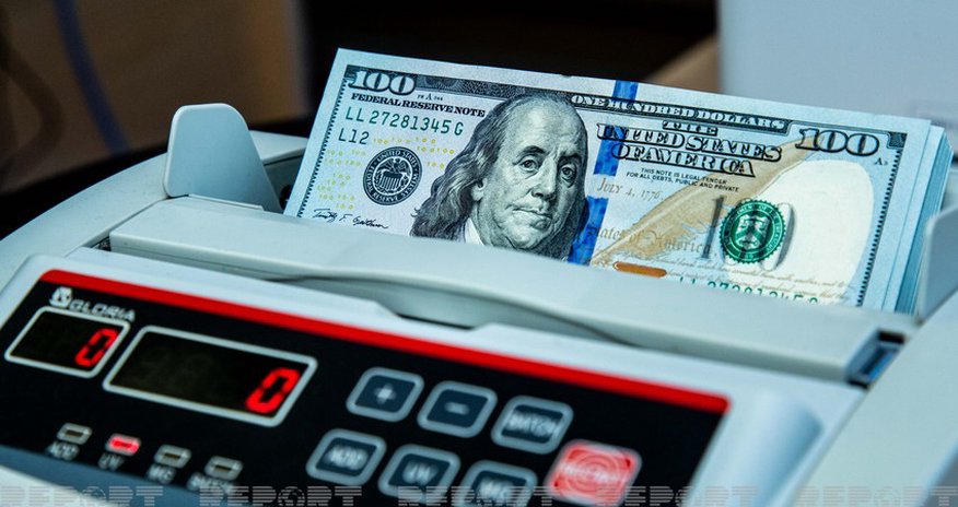Профицит платежного баланса Азербайджана превысил 3 млрд долларов Профицит платежного баланса Азербайджана превысил 3 млрд долларов