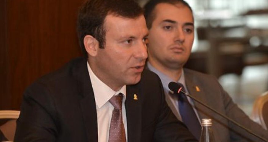 Elxan Məmmədovu əvəz edən 35 yaşlı şəxs kimdir? – DOSYE Elxan Məmmədovu əvəz edən 35 yaşlı şəxs kimdir? – DOSYE