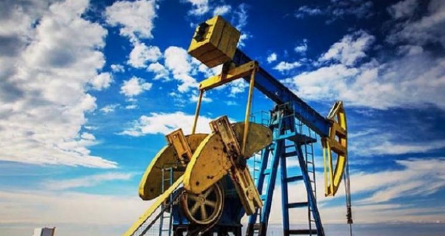 Brent neft yenidən bahalaşdı Brent neft yenidən bahalaşdı