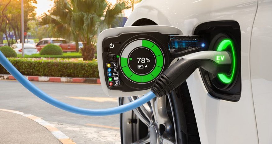 Azerbaijan increases electric car imports by 6 times Azerbaijan increases electric car imports by 6 times