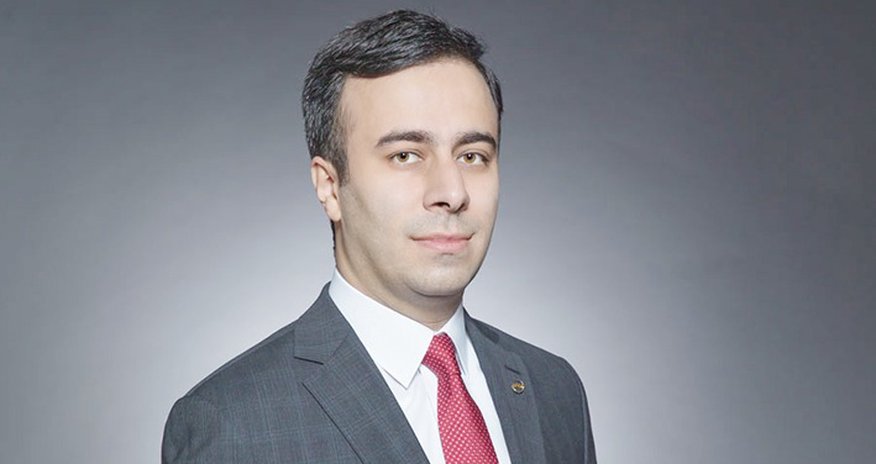 Unibankda yeni təyinat olub Unibankda yeni təyinat olub