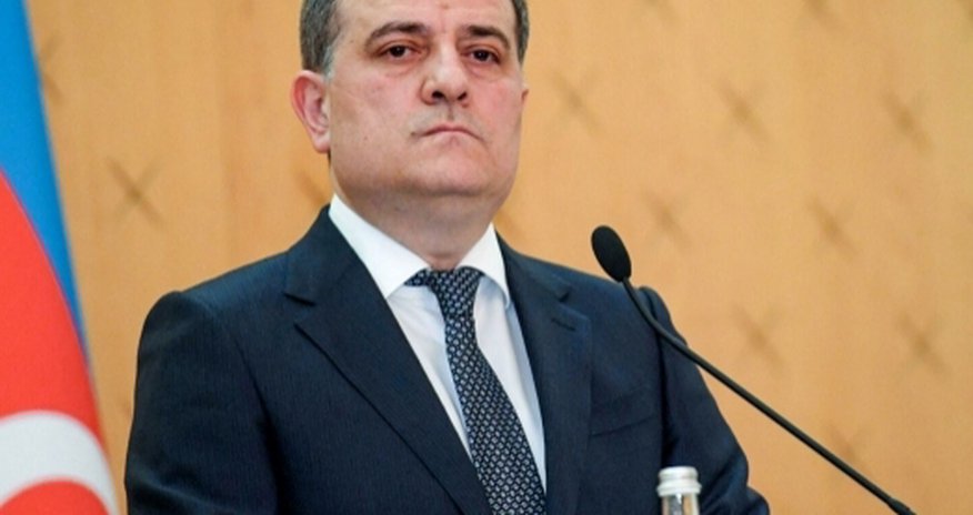 Байрамов назвал интеграцию граждан армянского происхождения основным приоритетом Байрамов назвал интеграцию граждан армянского происхождения основным приоритетом