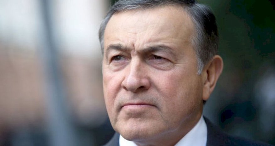 “Mənim 120 milyard borcum var” - Araz Ağalarov “Mənim 120 milyard borcum var” - Araz Ağalarov