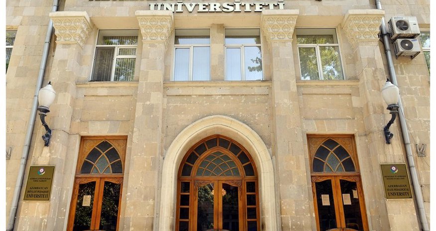 ADPU-nun dosenti vəfat edib ADPU-nun dosenti vəfat edib