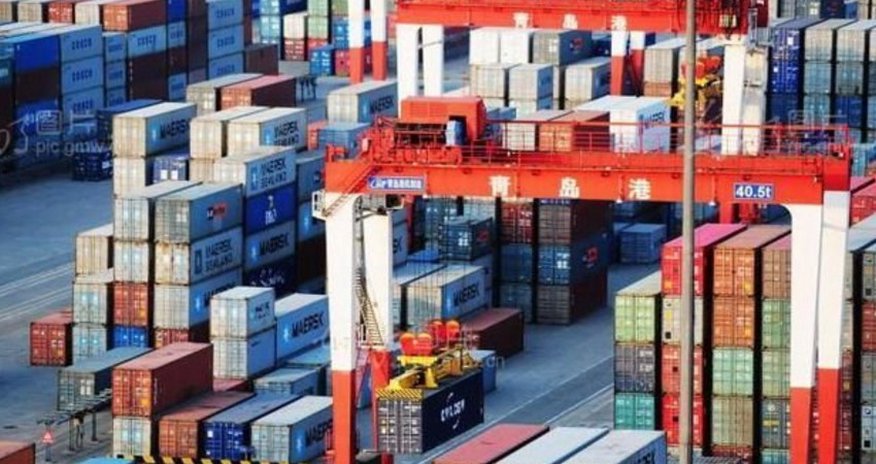 Azerbaijan increases import of Georgian products by 12% Azerbaijan increases import of Georgian products by 12%