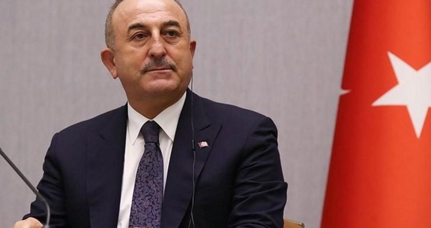 Bu dövlətlərin XİN başçılarının 48-ci toplantısı keçiriləcək Bu dövlətlərin XİN başçılarının 48-ci toplantısı keçiriləcək
