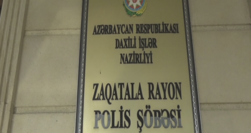 Narkotik satan xarici ölkə vətəndaşı həbs edilib Narkotik satan xarici ölkə vətəndaşı həbs edilib