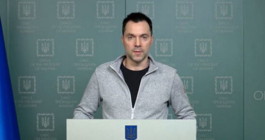 Ukrainian President's Office says active combat operations may end in 2 or 3 weeks Ukrainian President's Office says active combat operations may end in 2 or 3 weeks