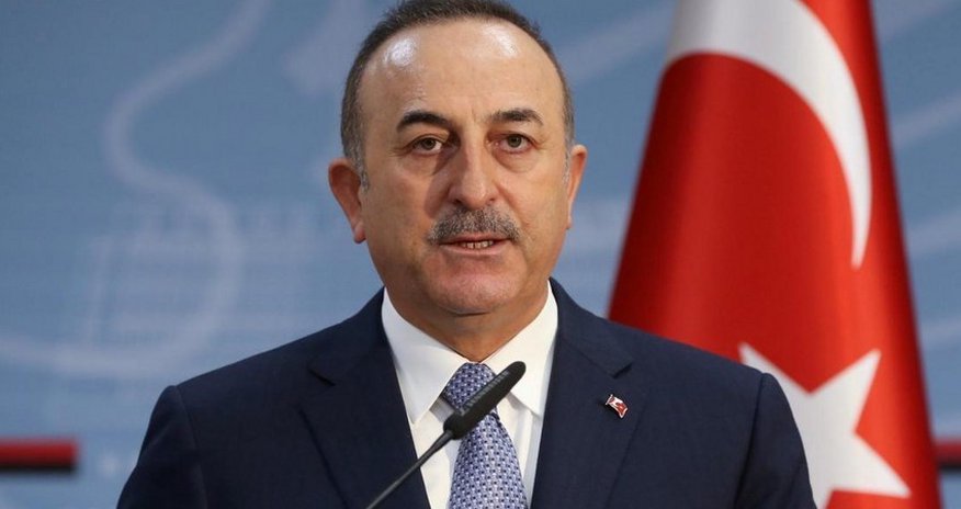 Cavusoglu: Hostility against Muslims growing in Europe Cavusoglu: Hostility against Muslims growing in Europe