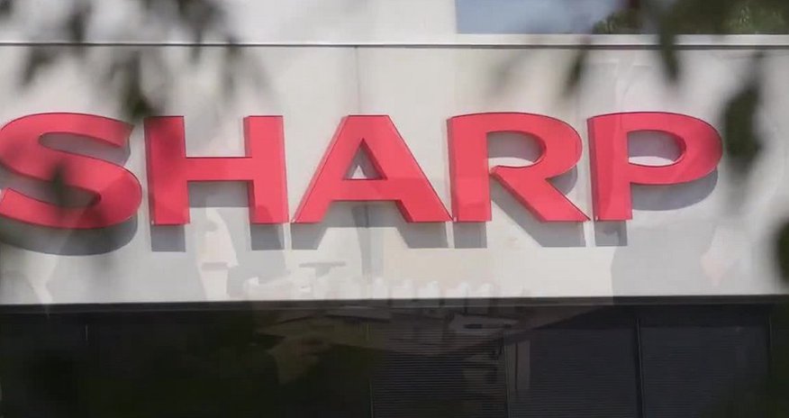 Sharp suspends shipments of its products to Russia Sharp suspends shipments of its products to Russia
