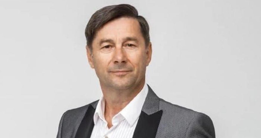 Ruslar Ukraynada daha bir deputatı qaçırdılar Ruslar Ukraynada daha bir deputatı qaçırdılar