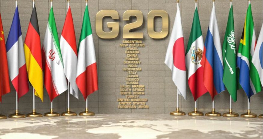 Sullivan: US to discuss Russia’s possible exclusion from G20 Sullivan: US to discuss Russia’s possible exclusion from G20