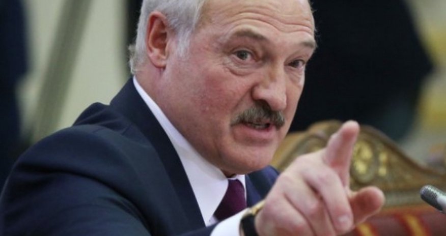 Австралия ввела санкции против Лукашенко и членов его семьи Австралия ввела санкции против Лукашенко и членов его семьи
