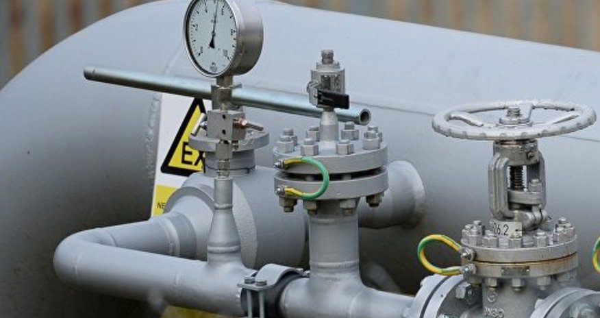 Media: US to send 15 bcm of gas to Europe Media: US to send 15 bcm of gas to Europe