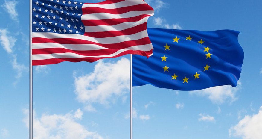 США и ЕС создали рабочую группу США и ЕС создали рабочую группу