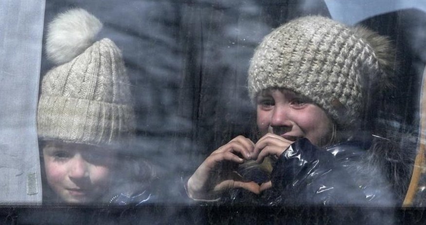 BMT: Ukrayna müharibəsində azı 1 104 mülki şəxs ölüb BMT: Ukrayna müharibəsində azı 1 104 mülki şəxs ölüb