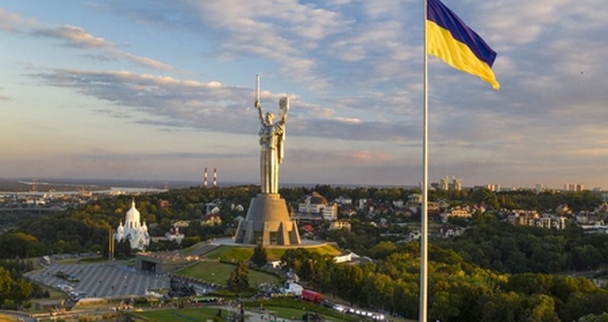 Ukrayna lideri dünya böhranı barədə xəbərdarlıq edib Ukrayna lideri dünya böhranı barədə xəbərdarlıq edib