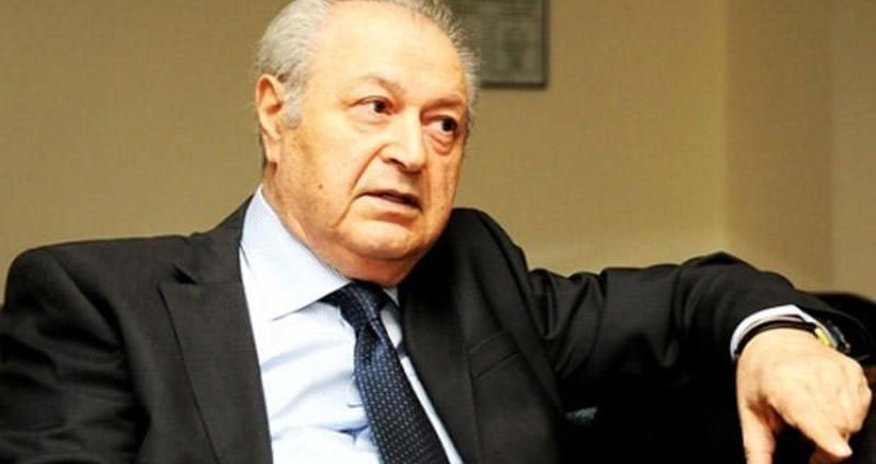Ayaz Mütəllibovun ölüm səbəbi AÇIQLANDI Ayaz Mütəllibovun ölüm səbəbi AÇIQLANDI