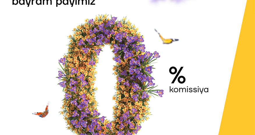 Yelo Bank-dan komissiyasız mikrokredit! Yelo Bank-dan komissiyasız mikrokredit!