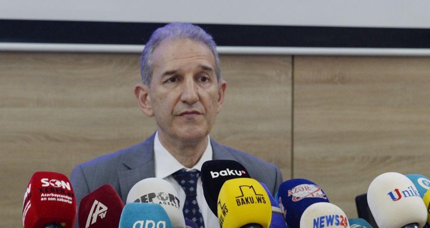 Nazirlik sudan ödənişli istifadə sahəsində yenilikləri açıqlayıb Nazirlik sudan ödənişli istifadə sahəsində yenilikləri açıqlayıb