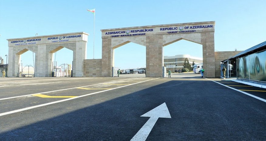 Quru sərhədlərin açılmaması turizmin inkişafına necə təsir edəcək? Quru sərhədlərin açılmaması turizmin inkişafına necə təsir edəcək?