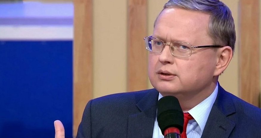 Azerbaijan puts Russia's Delyagin on international wanted list Azerbaijan puts Russia's Delyagin on international wanted list