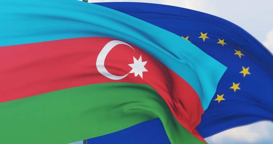 Евросоюз проведет трехстороннюю встречу с лидерами Азербайджана и Армении Евросоюз проведет трехстороннюю встречу с лидерами Азербайджана и Армении