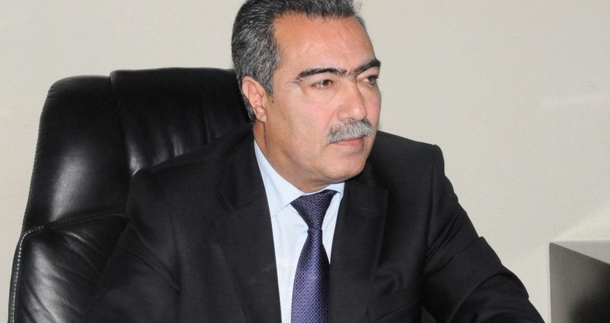 Vüqar Səfərli müalicə müəssəsinə köçürülüb Vüqar Səfərli müalicə müəssəsinə köçürülüb