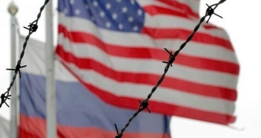 США расширили санкции в отношении России США расширили санкции в отношении России