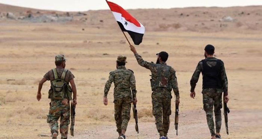 Suriyanın muzdlu əsgəri Ukraynaya qarşı döyüşür Suriyanın muzdlu əsgəri Ukraynaya qarşı döyüşür