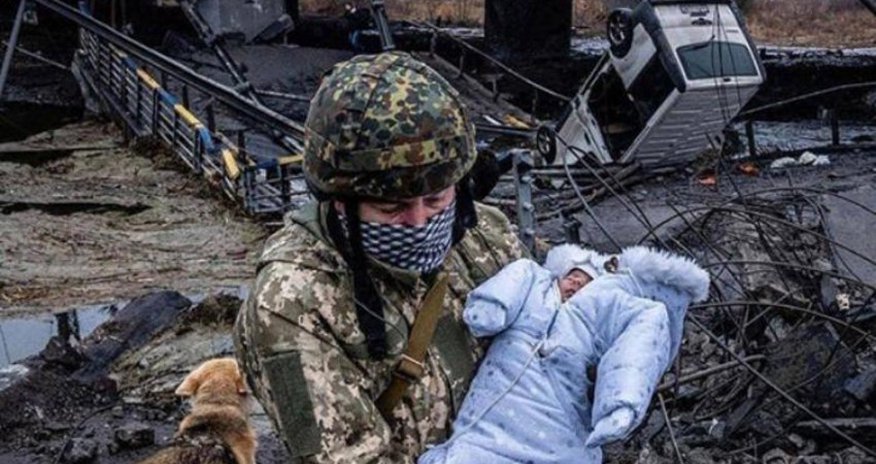 153 children killed since beginning of Russia’s full-scale hostilities in Ukraine 153 children killed since beginning of Russia’s full-scale hostilities in Ukraine