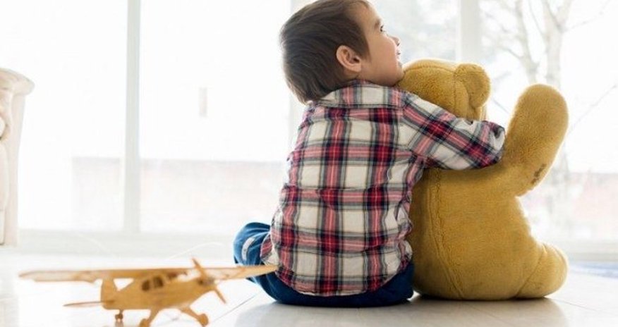 Azərbaycanda autizm sindromlu uşaqların sayı açıqlanıb Azərbaycanda autizm sindromlu uşaqların sayı açıqlanıb
