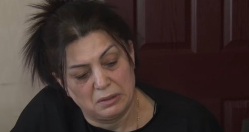 Ermənilərin başına pul qoyduğu döyüşçü necə itkin düşüb? - Video Ermənilərin başına pul qoyduğu döyüşçü necə itkin düşüb? - Video