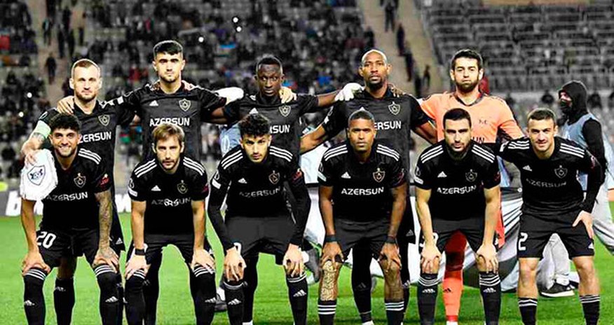 UEFA “Qarabağ”a ödəniş etdi UEFA “Qarabağ”a ödəniş etdi