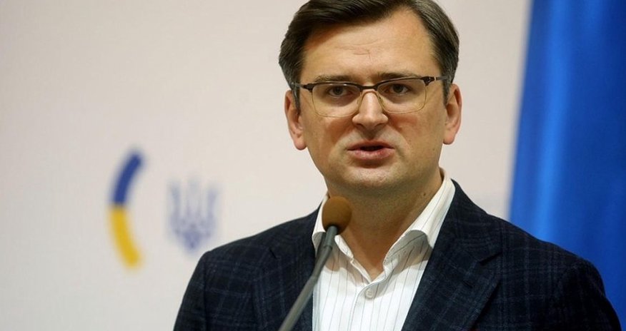 Кулеба: Украина еще не получила ответ РФ на предложения, озвученные в Стамбуле Кулеба: Украина еще не получила ответ РФ на предложения, озвученные в Стамбуле