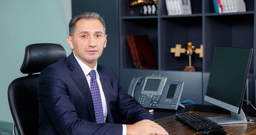 Rəşad Nəbiyev Gürcüstana rəsmi səfər edəcək Rəşad Nəbiyev Gürcüstana rəsmi səfər edəcək