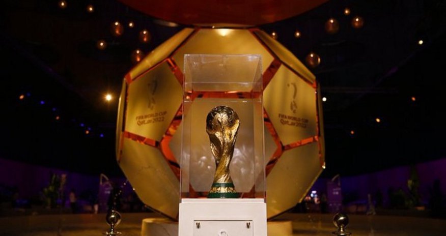 FIFA DÇ-2022-nin təqvimində dəyişiklik edib FIFA DÇ-2022-nin təqvimində dəyişiklik edib