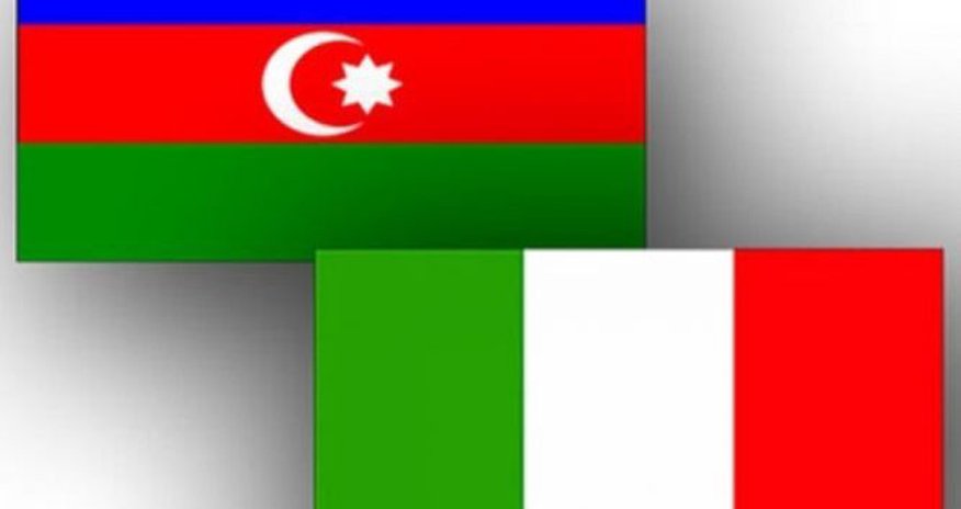 İtaliyada Azərbaycan Mədəniyyət Mərkəzi açılacaq İtaliyada Azərbaycan Mədəniyyət Mərkəzi açılacaq